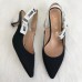 Christian Dior J’adior Slingback
